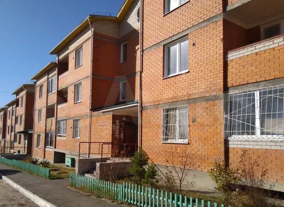 Квартира-студия, 28 м, 3/3 эт. - Фото 0