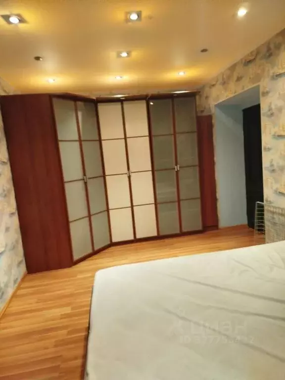 2-к кв. Московская область, Одинцовский городской округ, пос. Барвиха  ... - Фото 1