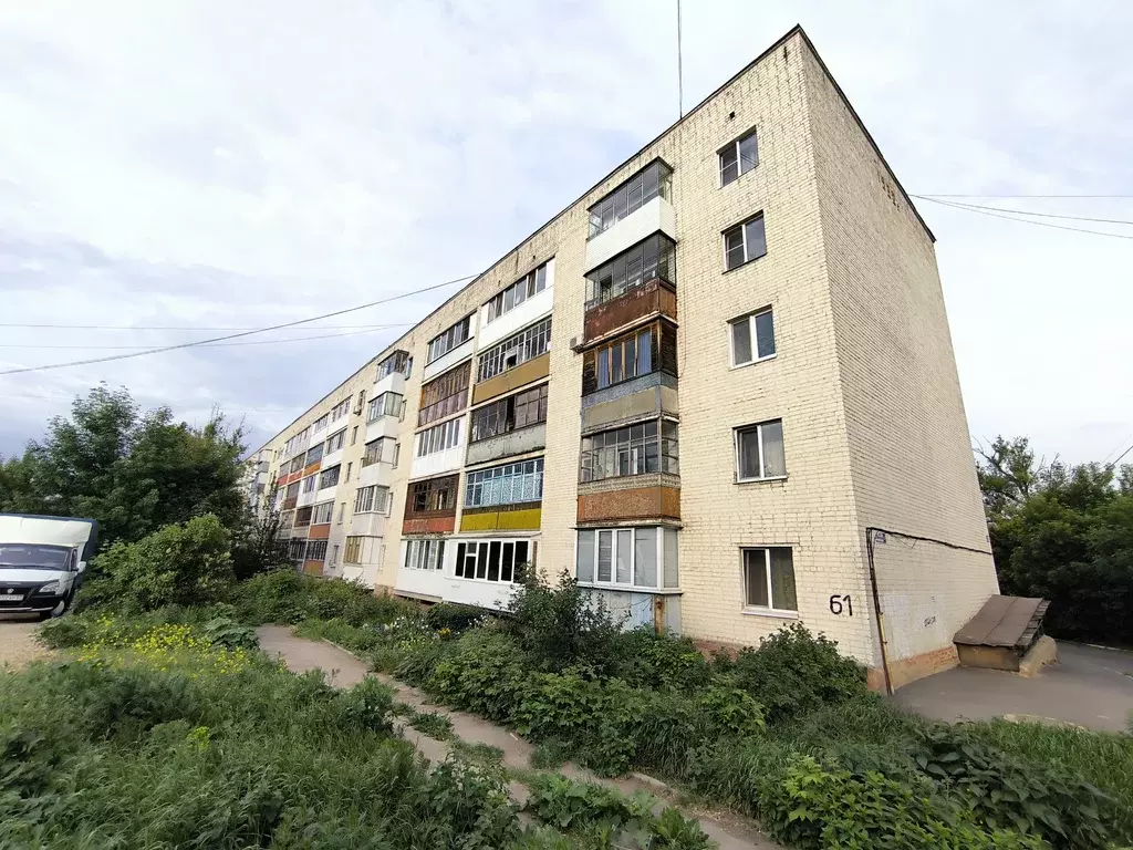 Продаётся 1-к квартира, 33.1 м - Фото 0