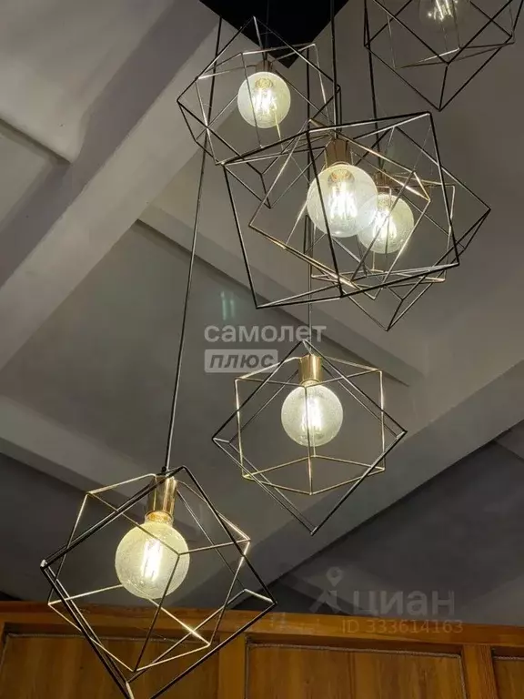 Студия Ставропольский край, Ессентуки ул. Блюхера, 4 (50.0 м) - Фото 2