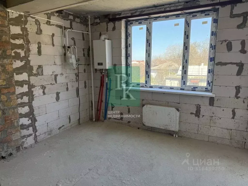 1-к кв. Севастополь ул. Гоголя, 13 (51.3 м) - Фото 1