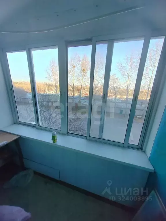 2-к кв. Амурская область, Благовещенск пос. Мясокомбинат, Л1 (49.0 м) - Фото 2