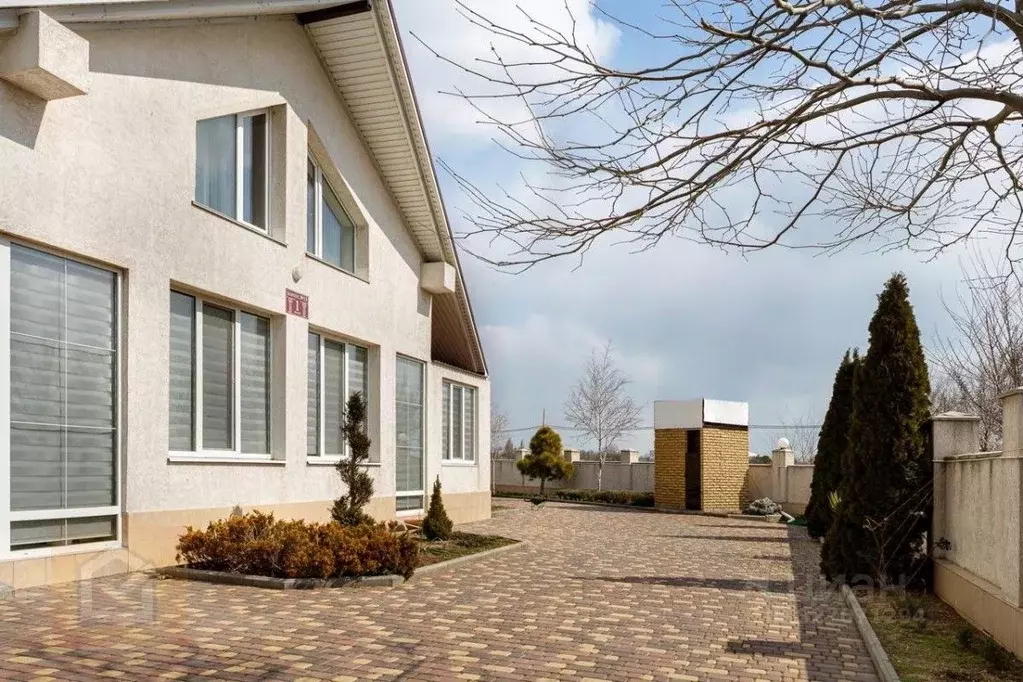 Таунхаус в Крым, Евпатория городской округ, Заозерное пгт ул. Аллея ... - Фото 2