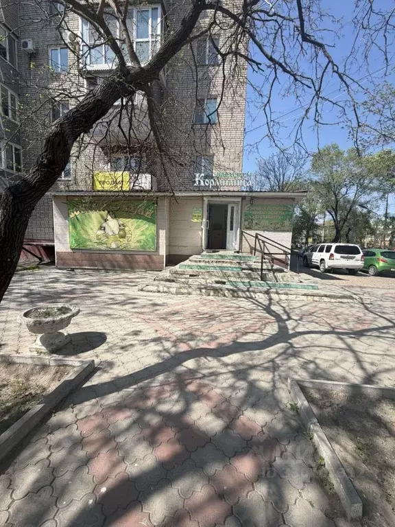 Помещение свободного назначения в Приморский край, Уссурийск Советская ... - Фото 2