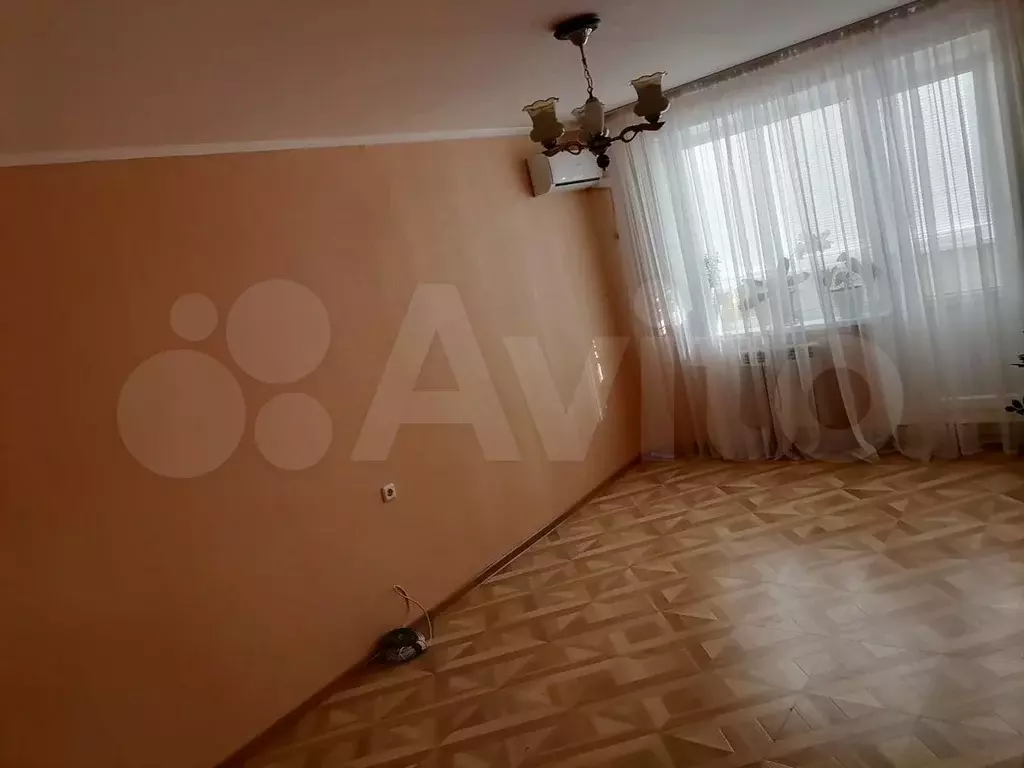 1-к. квартира, 45,7 м, 7/11 эт. - Фото 1