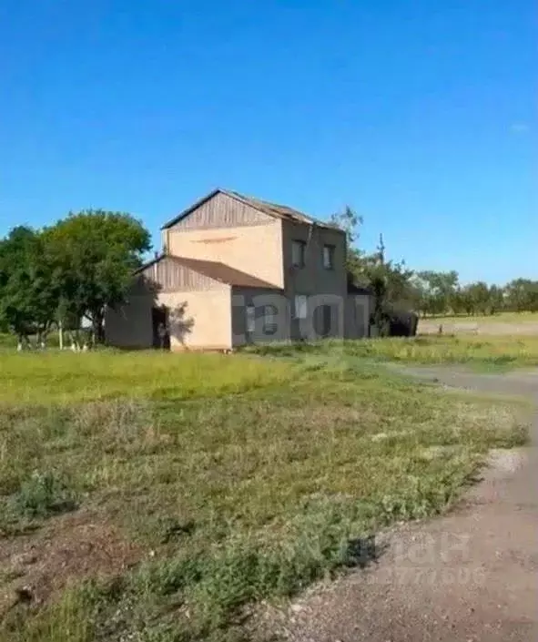 Помещение свободного назначения в Башкортостан, Кушнаренковский район, ... - Фото 2
