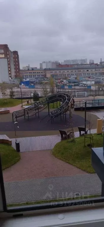 3-к кв. Санкт-Петербург Магнитогорская ул., 1 (78.0 м) - Фото 0