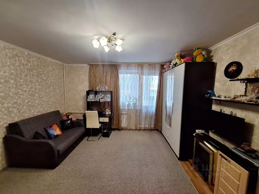 1-к кв. Московская область, Королев ул. Калининградская, 17к1 (48.0 м) - Фото 1