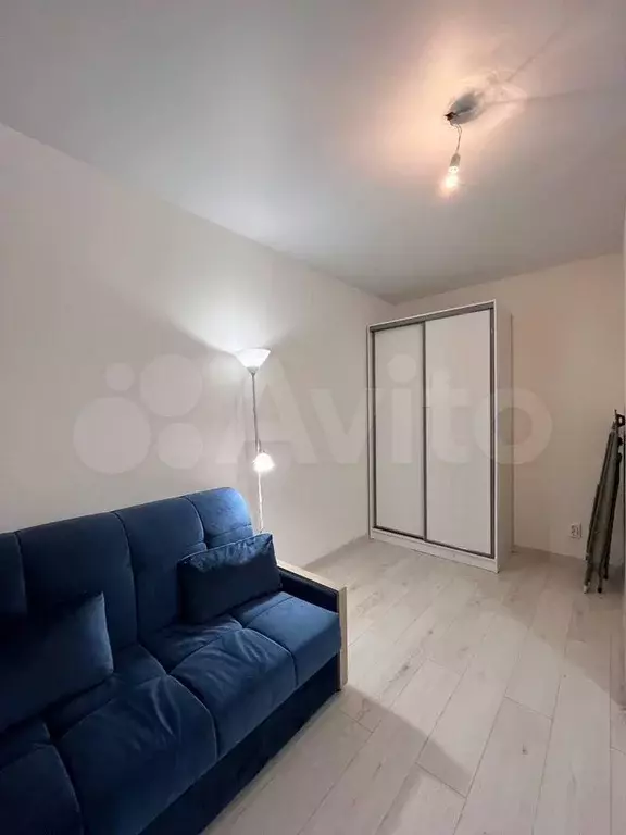 Квартира-студия, 28 м, 2/6 эт. - Фото 1