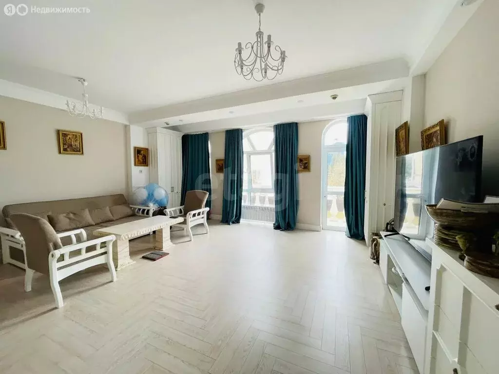 Квартира-студия: Ялта, Екатерининская улица, 3 (48 м) - Фото 2