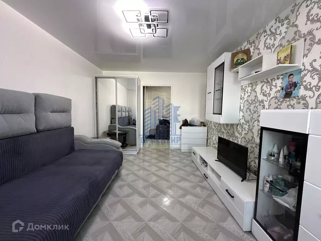 Продаётся 1-к квартира, 42.2 м - Фото 1