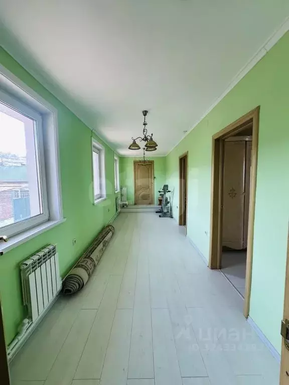 Дом в Бурятия, Улан-Удэ Новая Комушка мкр, ул. Розы Люксембург, 99 ... - Фото 1