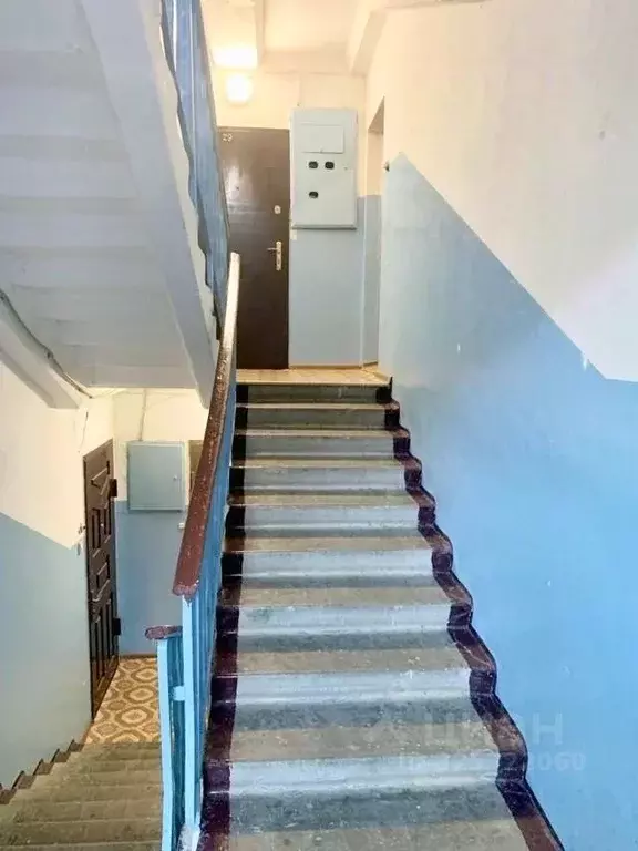 1-к кв. Краснодарский край, Сочи Вишневая ул., 24 (37.0 м) - Фото 1