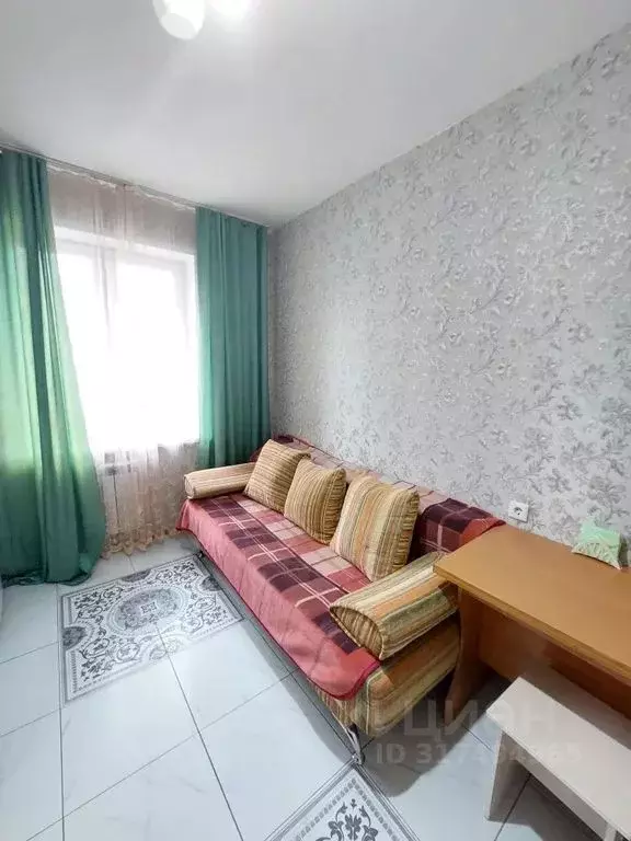 1-к кв. Новосибирская область, Новосибирск ул. Фрунзе, 20 (38.0 м) - Фото 1