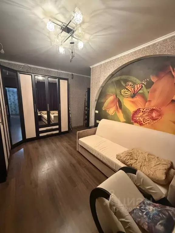 2-к кв. Москва ул. Кулакова, 19 (56.0 м) - Фото 2