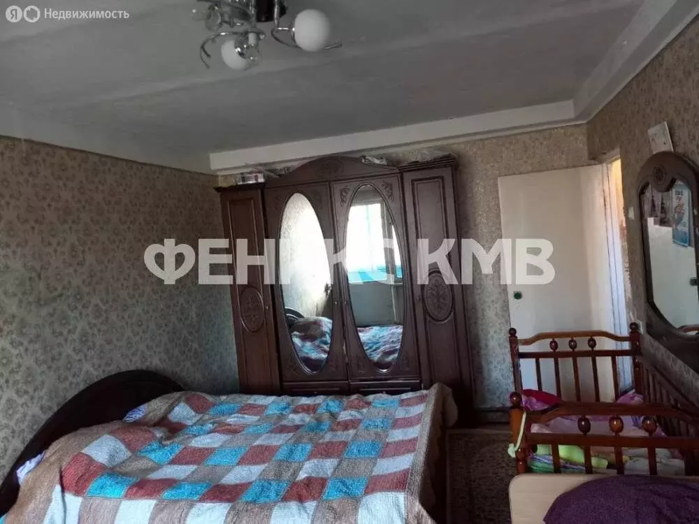 1-комнатная квартира: Пятигорск, проспект Калинина (33 м) - Фото 1