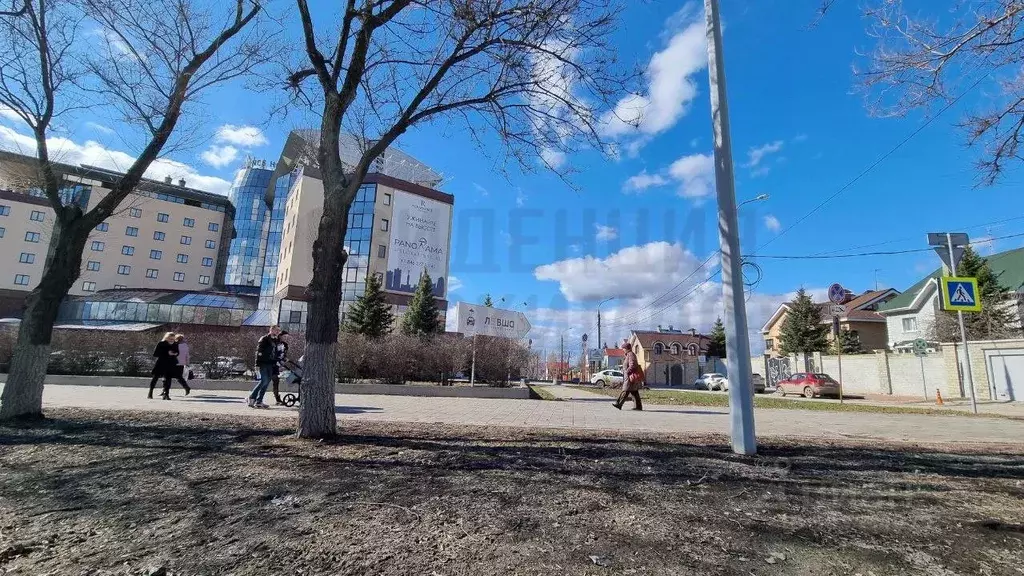 Участок в Самарская область, Самара просека 2-я (28.0 сот.) - Фото 0