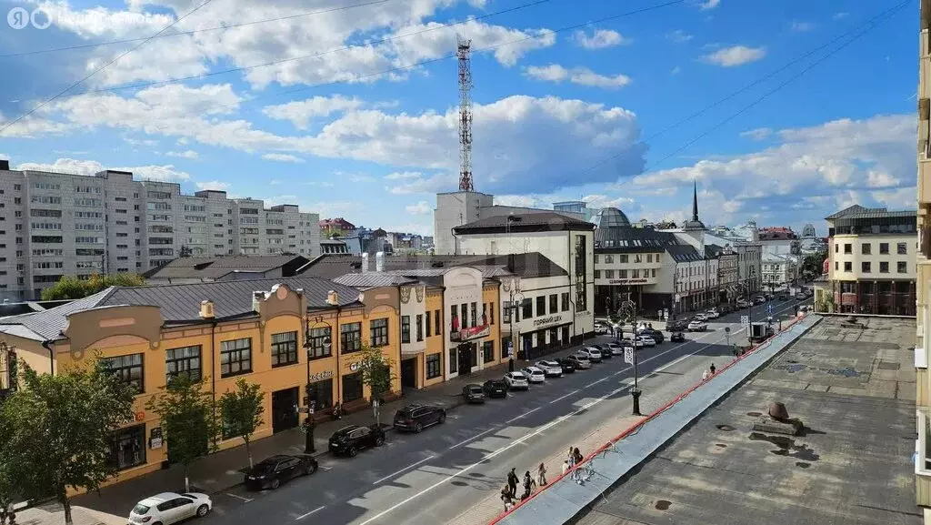 2-комнатная квартира: Тюмень, улица Республики, 39 (43.7 м) - Фото 2