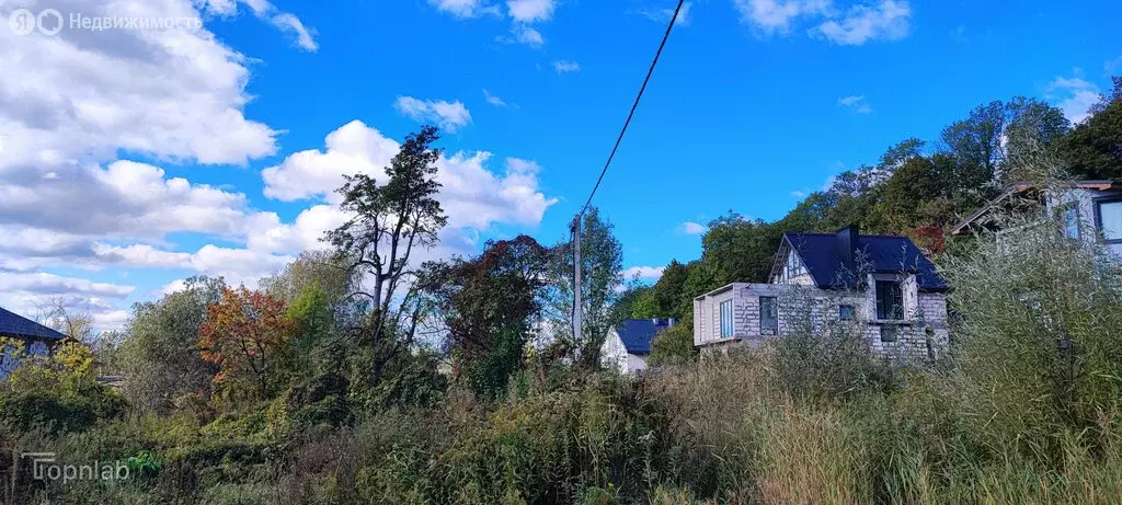 Участок в Калининград, территория СНТ Сад № 1, улица Эльдара Рязанова, ... - Фото 2