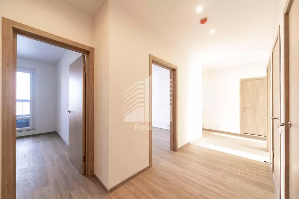 4-к кв. Московская область, Ленинский городской округ, д. Сапроново ... - Фото 2