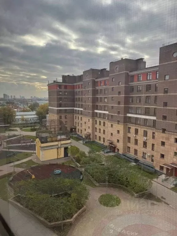 2-к кв. Московская область, Химки ул. Германа Титова, 2к2 (44.0 м) - Фото 1