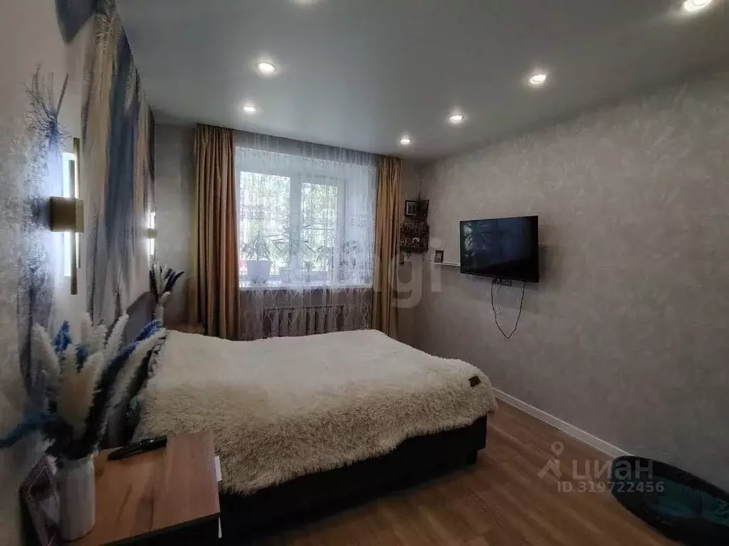 2-к кв. Архангельская область, Котлас просп. Мира, 30/10 (69.3 м) - Фото 1