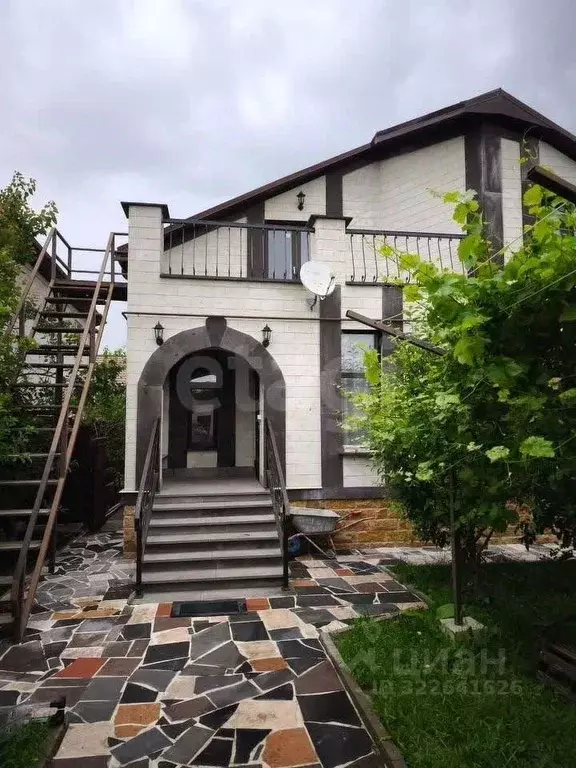 Дом в Ставропольский край, Ставрополь Летучая Мышь садовое ... - Фото 1