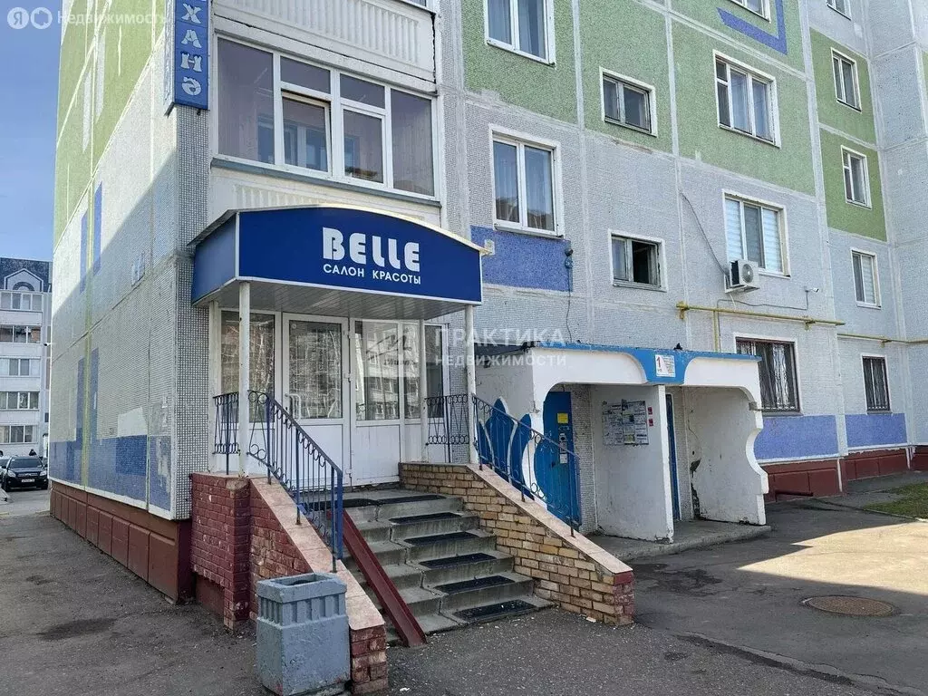 Помещение свободного назначения (51 м) - Фото 1