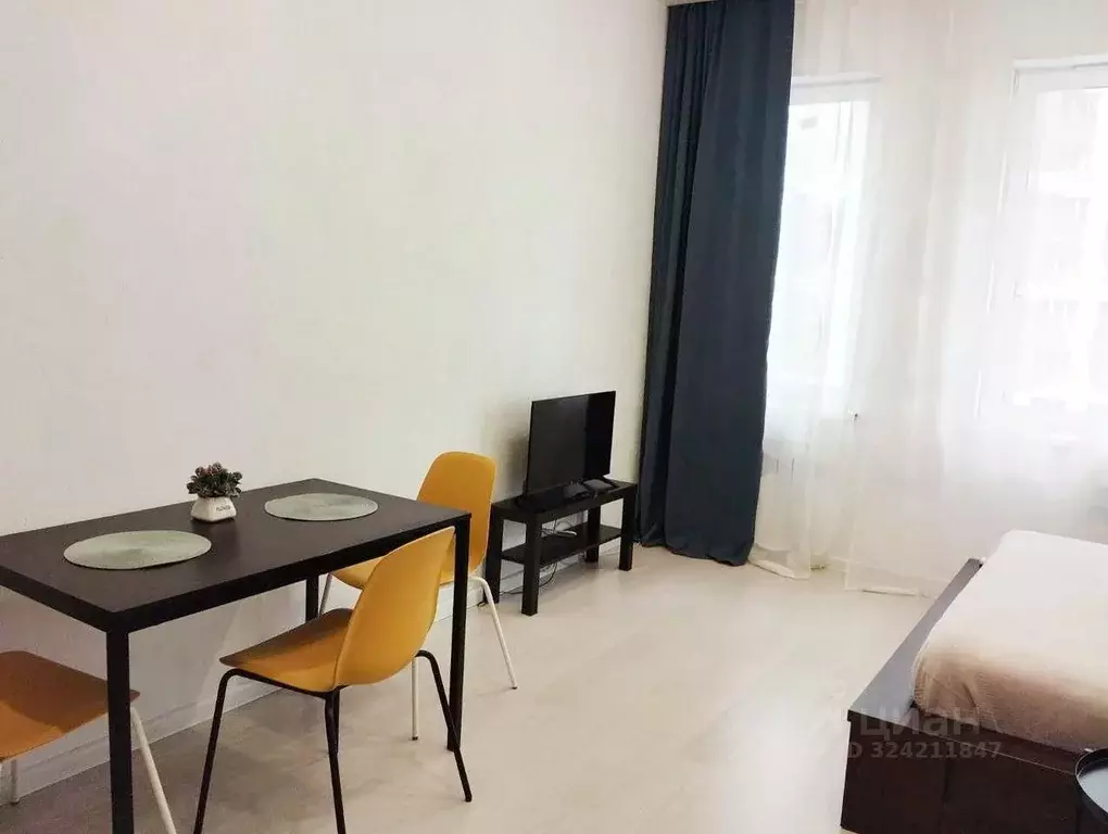 Студия Башкортостан, Уфа ул. Аксакова, 81 (35.0 м) - Фото 2