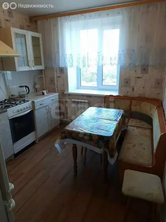 3-комнатная квартира: Набережные Челны, посёлок ЗЯБ, переулок ... - Фото 0