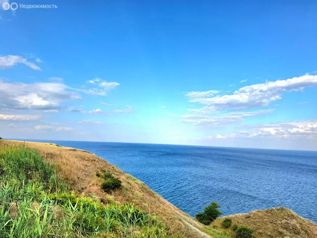 Дом в станица Хорошевская, Морская улица (67 м) - Фото 1