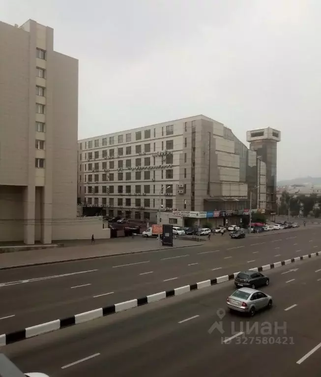 Помещение свободного назначения в Красноярский край, Красноярск ул. ... - Фото 2