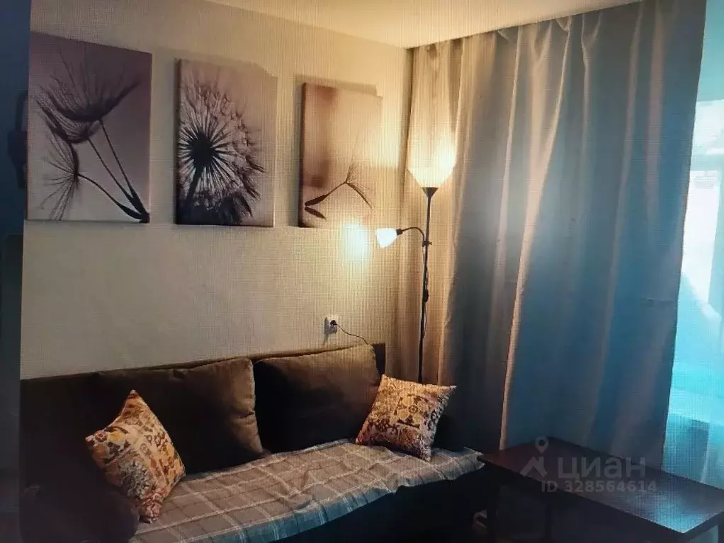 Комната Пензенская область, Пенза просп. Строителей, 80 (14.0 м) - Фото 2