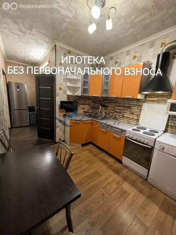 2-комнатная квартира: Норильск, набережная Урванцева, 23 (51.8 м) - Фото 1