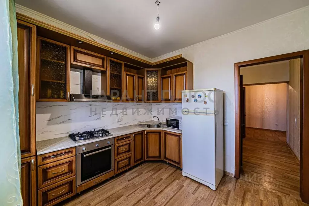 2-к кв. Липецкая область, Липецк Бородинская ул., 51 (65.6 м) - Фото 0