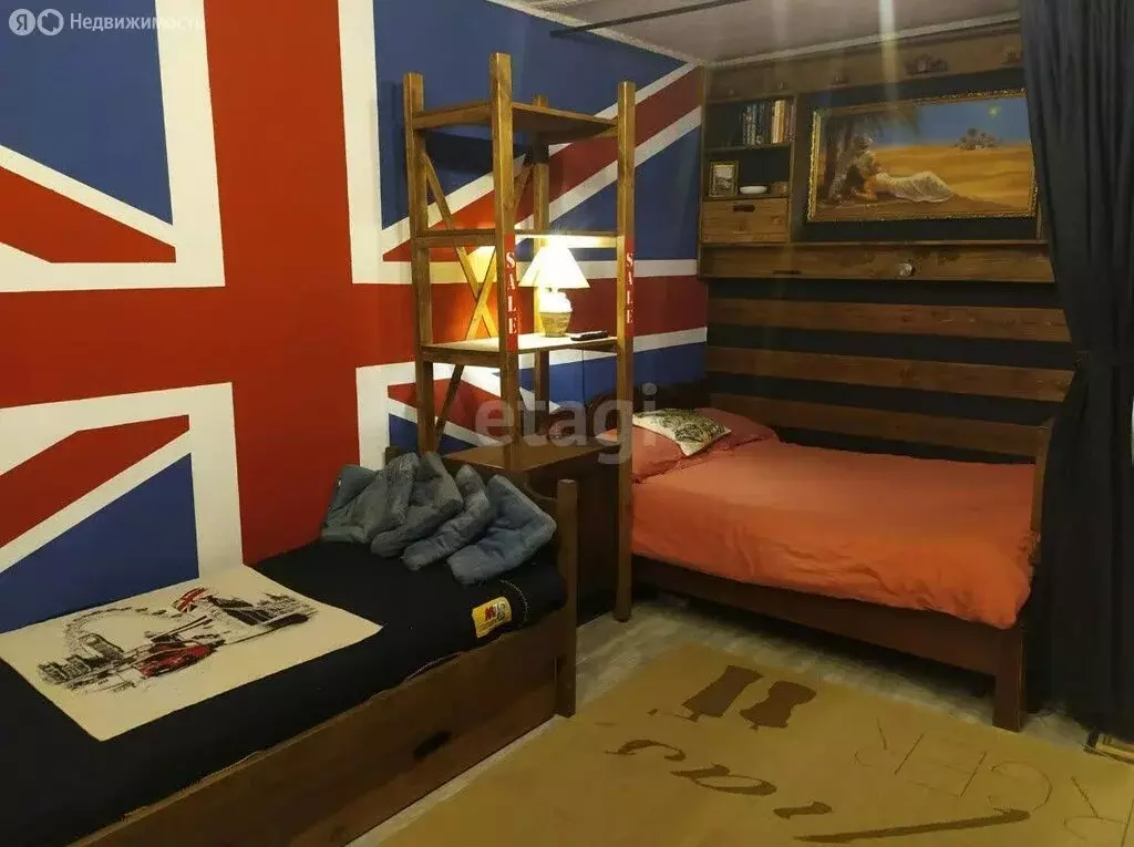 1-комнатная квартира: Тверь, Придорожная улица, 10 (34 м) - Фото 1