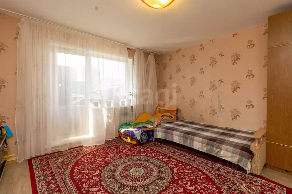 4-к кв. Красноярский край, Красноярск ул. Весны, 5 (80.8 м) - Фото 1
