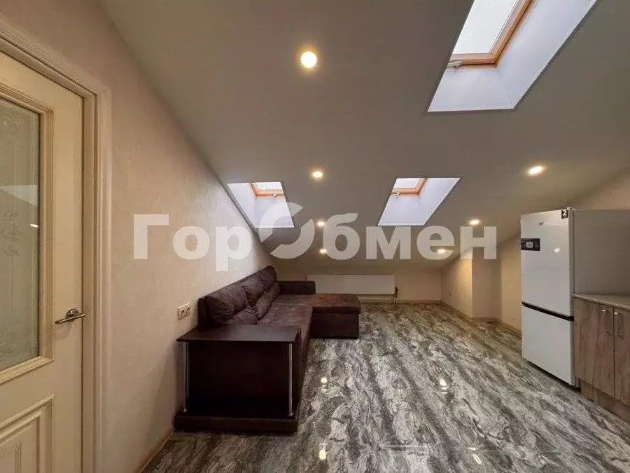 1-к кв. Москва д. Марьино, ул. Жемчужная, 1к12 (37.0 м) - Фото 2