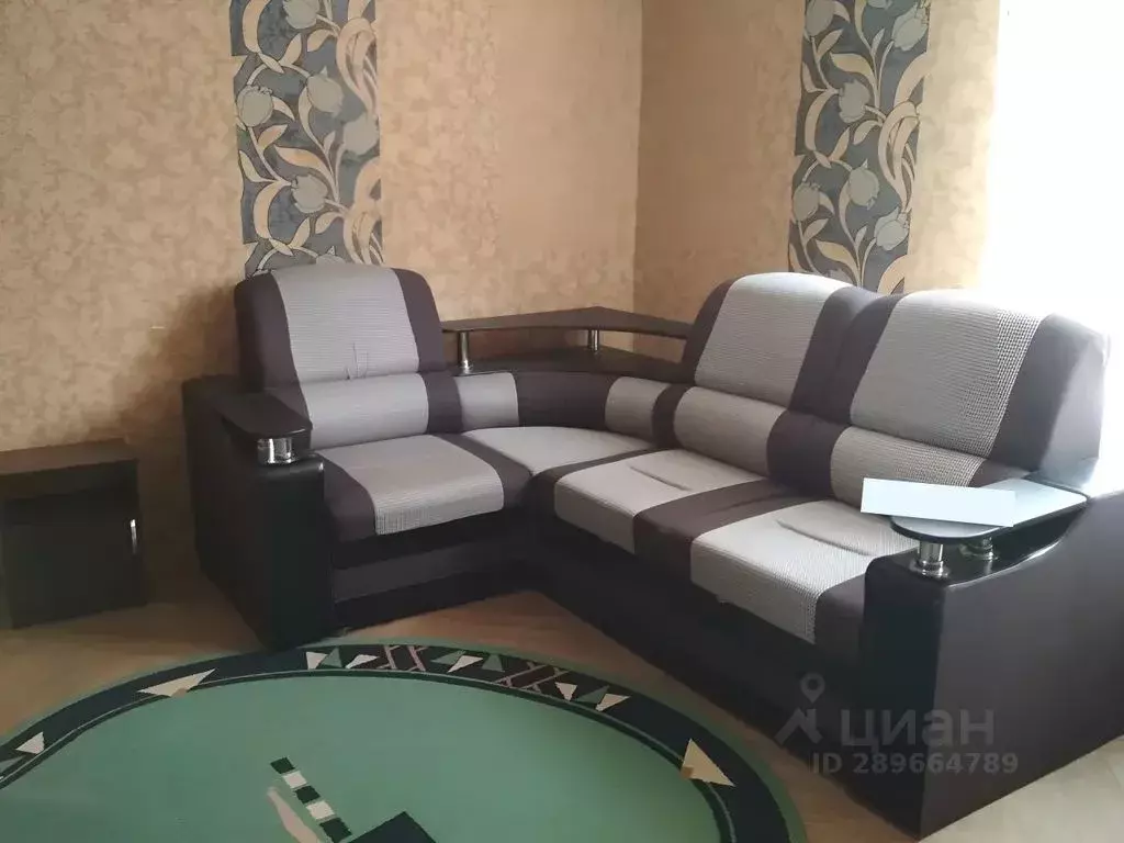 2-к кв. Крым, Евпатория ул. Пролетарская, 12 (65.0 м) - Фото 0