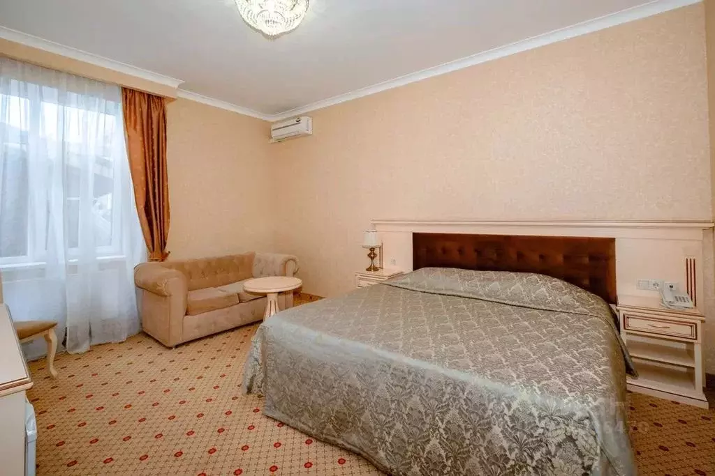 Комната Краснодарский край, Краснодар Центральный мкр, ул. ... - Фото 1