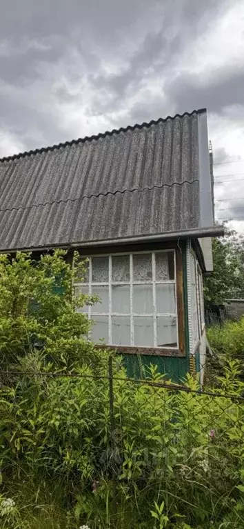 Дом в Владимирская область, Александровский муниципальный округ, ... - Фото 1