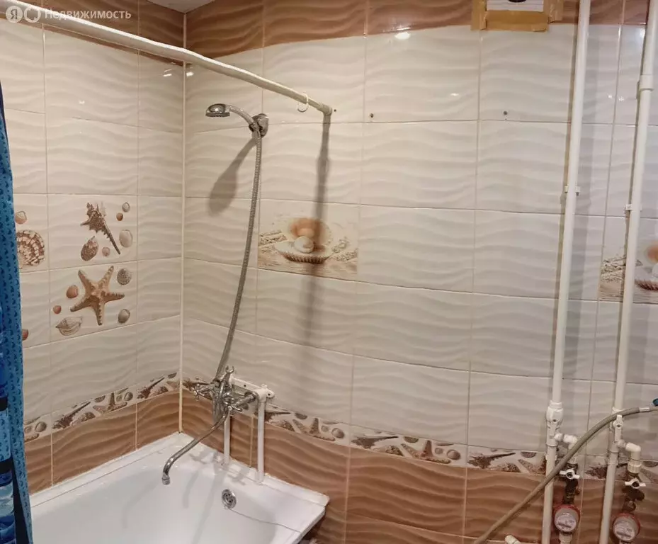 1-комнатная квартира: Нижний Тагил, улица Щорса, 21 (18 м) - Фото 2