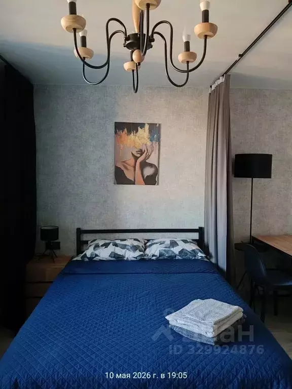 1-к кв. Кировская область, Киров Полевая ул., 11 (39.0 м) - Фото 1