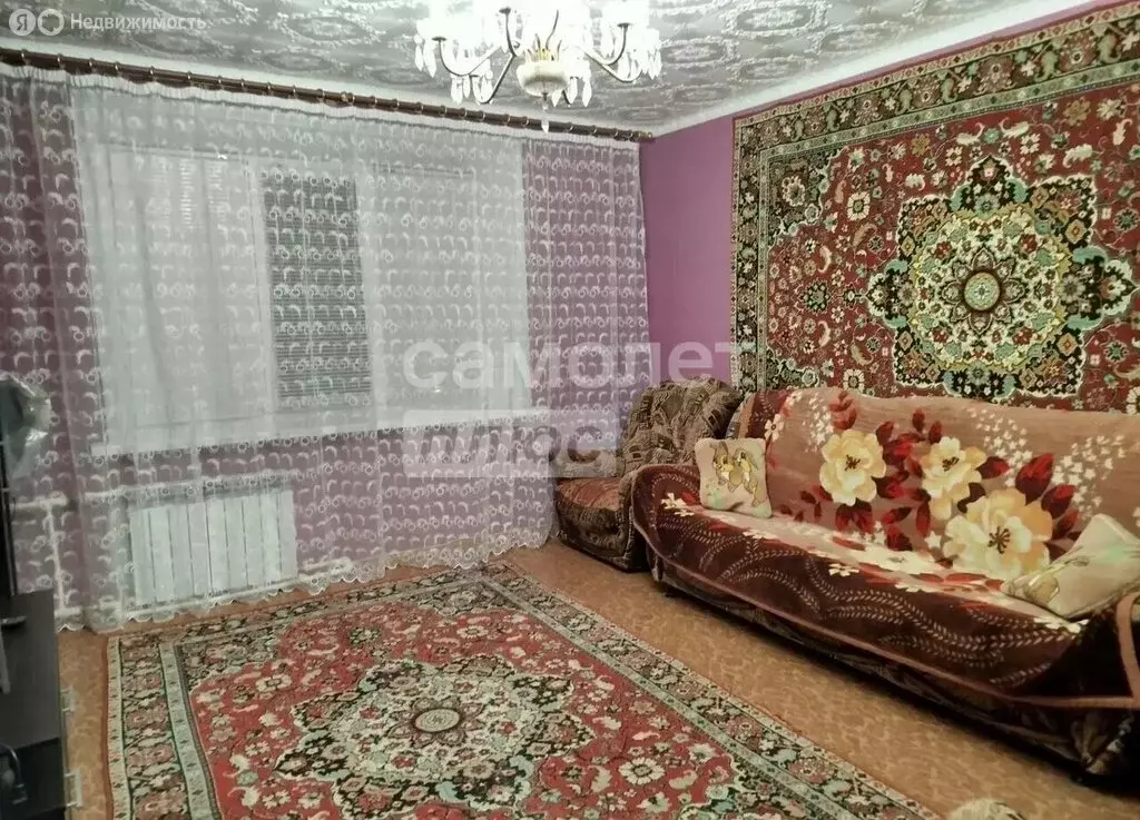 1-комнатная квартира: Липецк, улица Механизаторов, 19Б (37.7 м) - Фото 1