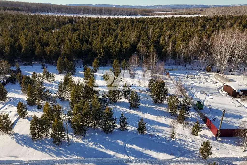 Участок в Челябинская область, Аргаяшский муниципальный округ, д. ... - Фото 2