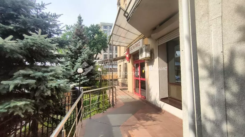 Офис в Рязанская область, Рязань ул. Радищева, 11 (108 м) - Фото 2