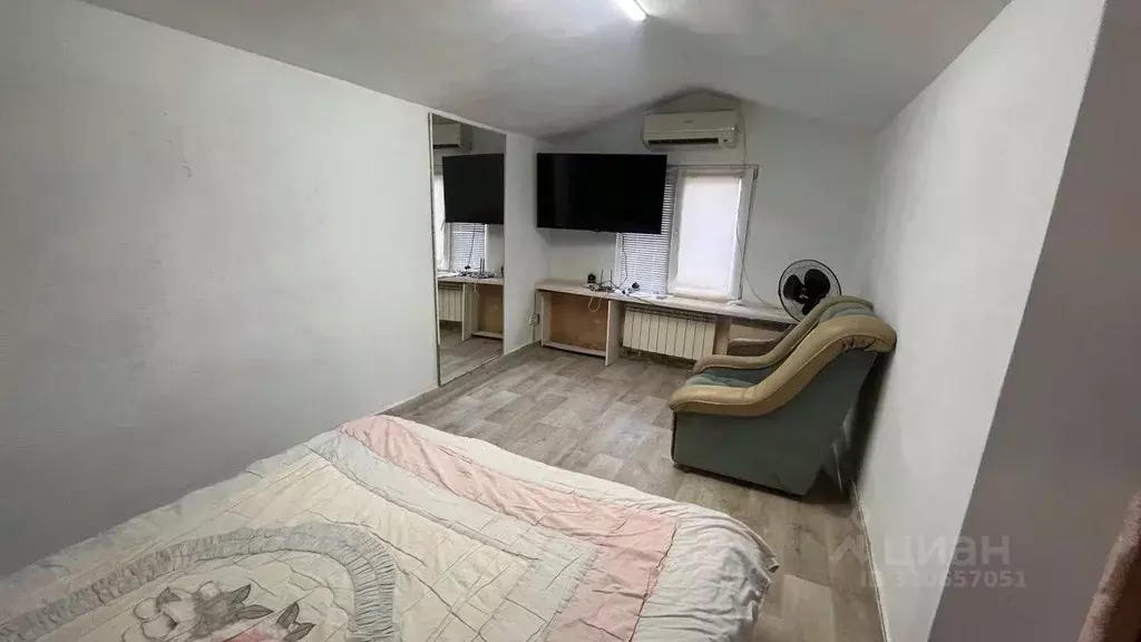 Комната Крым, Ялта ул. Кучера, 8 - Фото 1