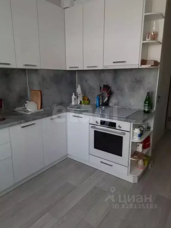 2-к кв. Ямало-Ненецкий АО, Муравленко ул. Ленина, 131 (51.0 м) - Фото 1