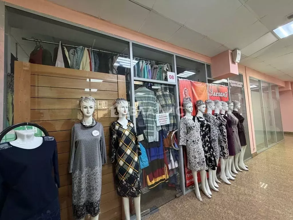 Помещение свободного назначения в Забайкальский край, Чита ул. ... - Фото 2