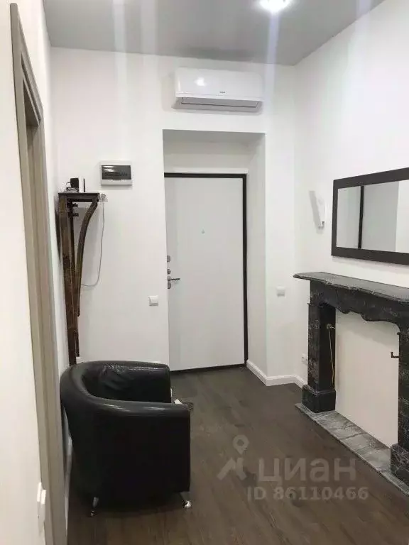 1-к кв. Санкт-Петербург Гагаринская ул., 26 (40.0 м) - Фото 0